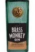 Этикетка Brass Monkey Limited Edition 0.5 л