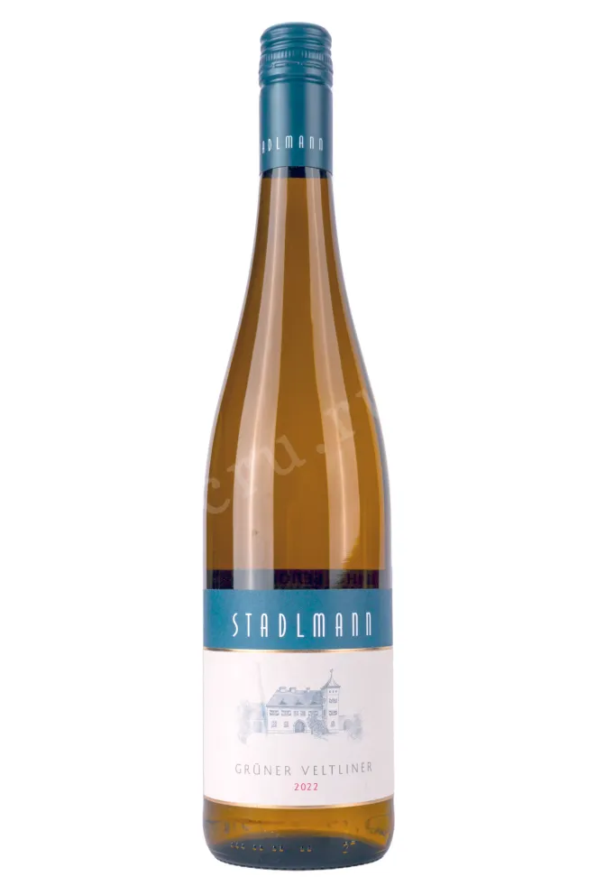 Вино Stadlmann Gruner Veltliner 0.75 л