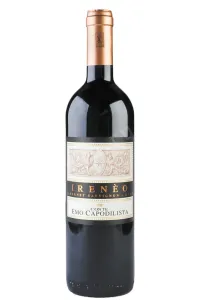 Вино Conte Emo Capodilista Ireneo Cabernet Sauvignon Colli Euganei 2017 0.75 л