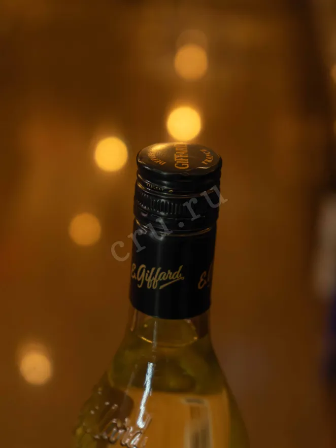 Пробка Giffard Ginger of the Indies 0.7 л