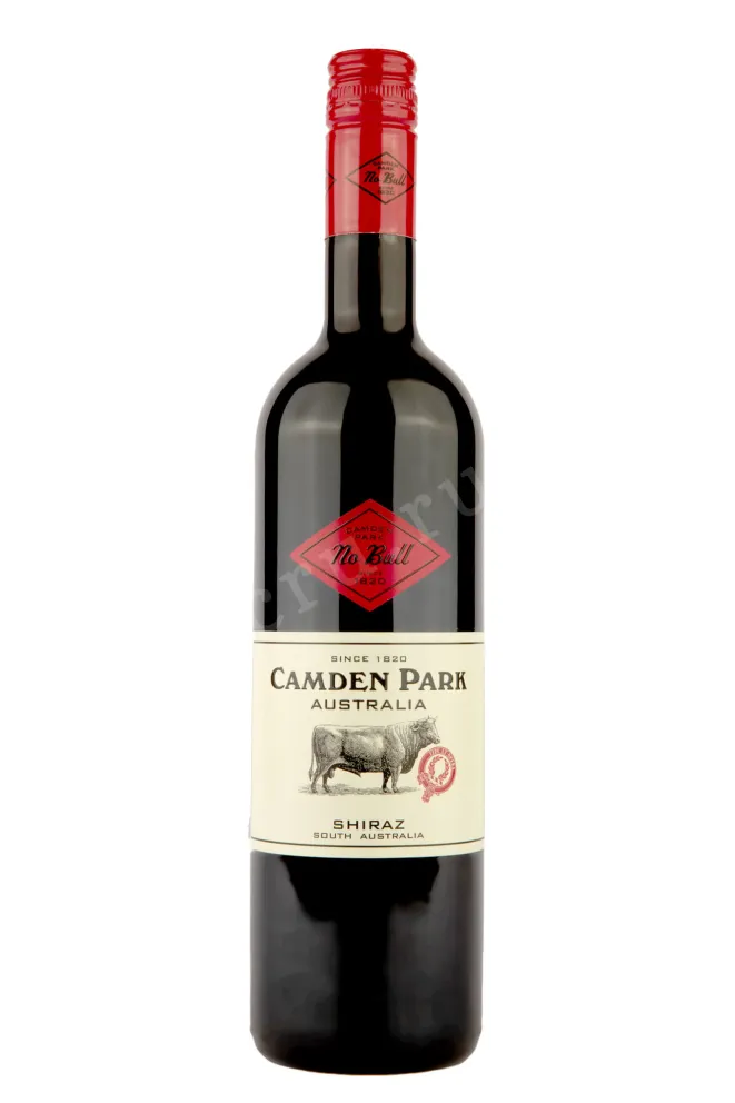 Вино Camden Park 2021 0.75 л