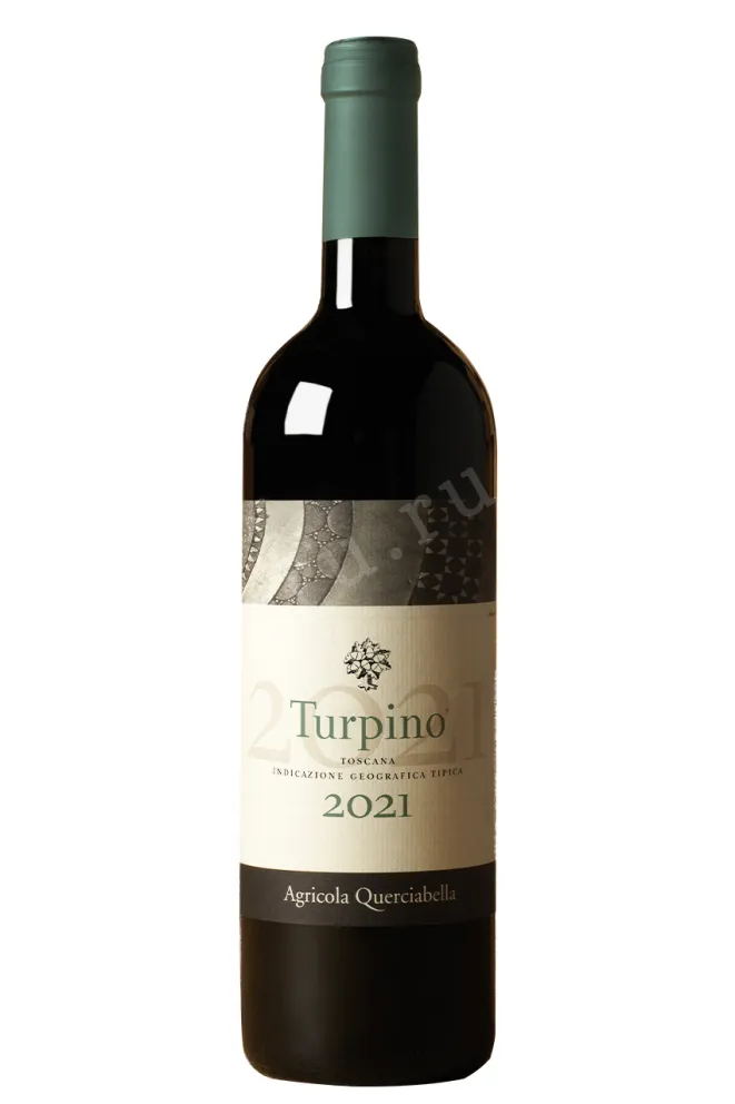 Вино Querciabella
