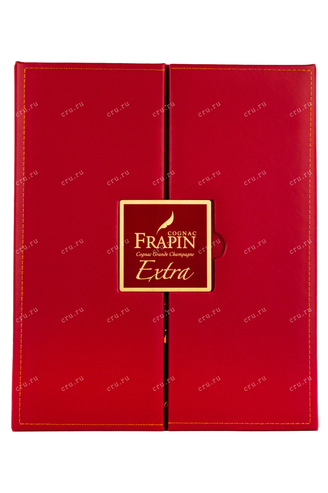 Коньяк Frapin Extra  Grande Champagne 0.7 л