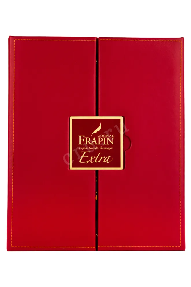 Коньяк Frapin Extra  0.7 л