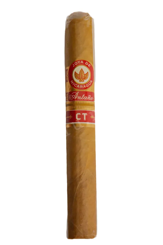 Сигара Joya de Nicaragua Joya Seleccion Antano Collection *4