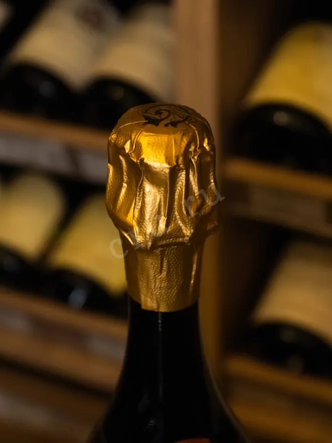 Пробка Gosset Grande Reserve 2018 1.5 л