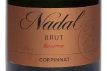 Этикетка Nadal Corpinnat Reserva Original 2021 0.75 л