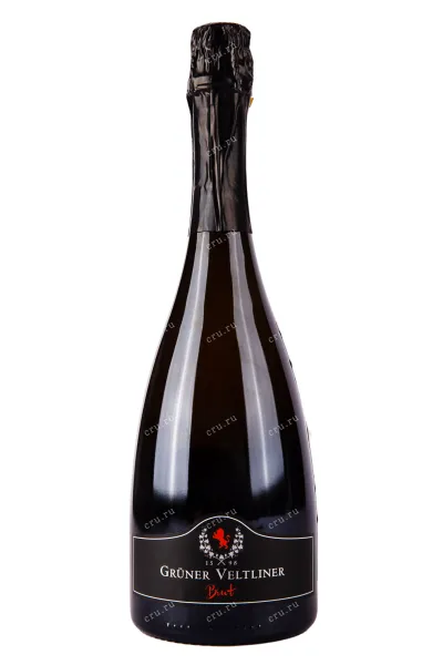Игристое вино Paschinger Urbanihof Gruner Veltliner 2023 0.75 л