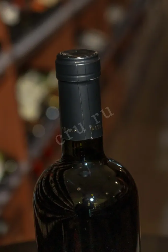 Пробка Chateau Ai-Danil Tramonto 2022 0.75 л