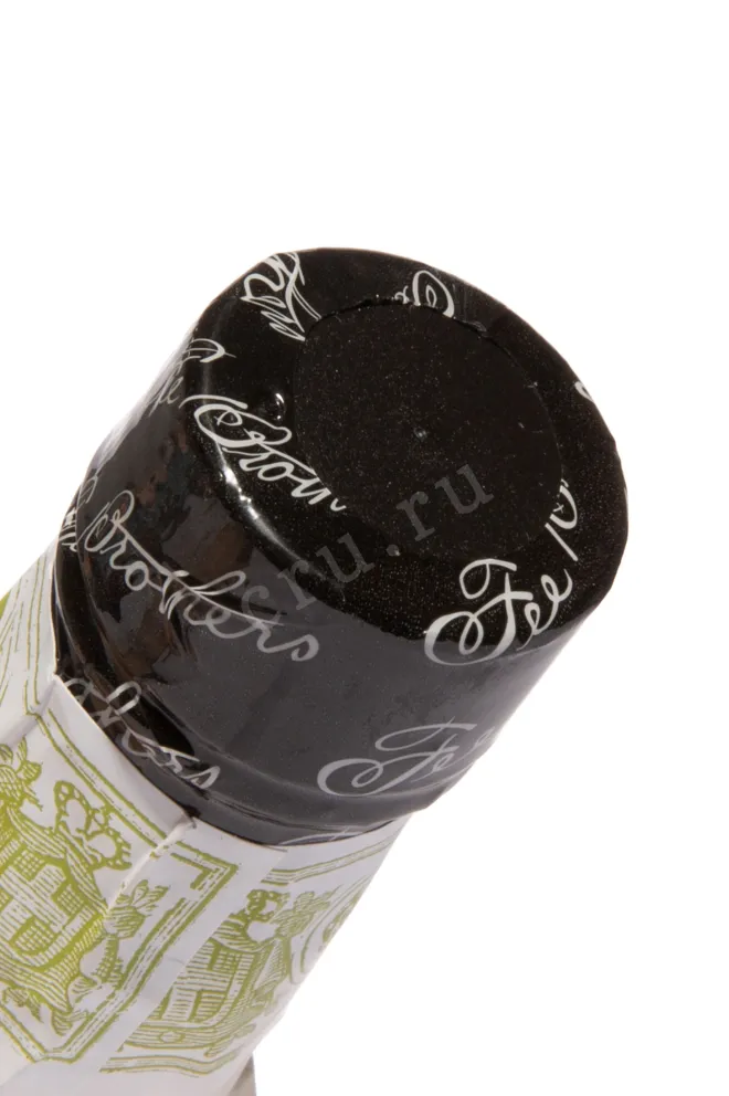 Пробка Fee Brothers West Indian Orange 0.15 л