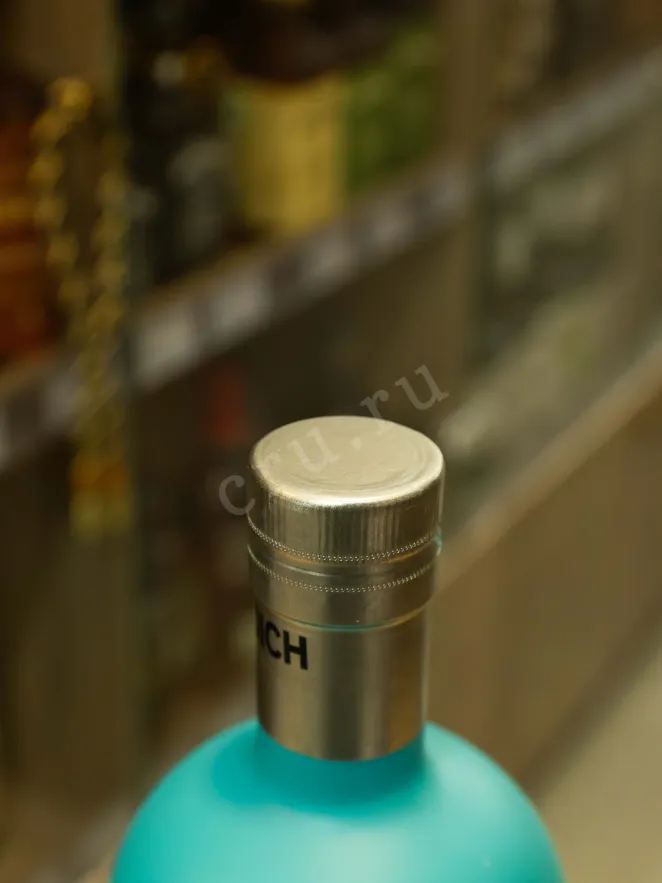 Пробка Bruichladdich Classic Laddie Scottish Barley in tube 0.7 л