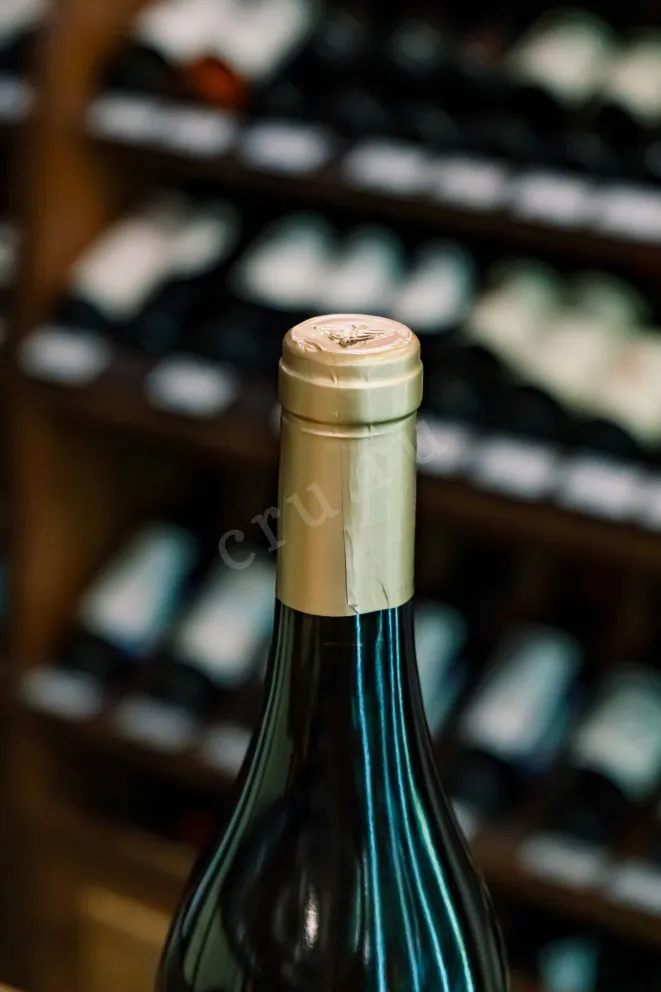 Пробка Alexandrea Winery Chardonnay Reserve 2023 0.75 л