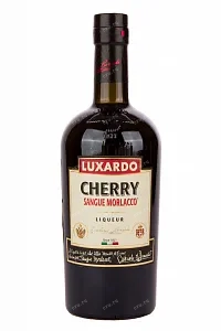 Ликер Luxardo Cherry Sangue Morlacco  0.75 л