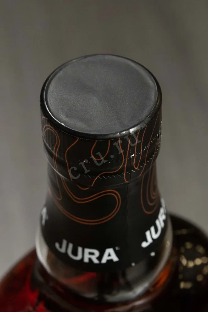 Пробка Jura Aged 10 years in tube 0.7 л