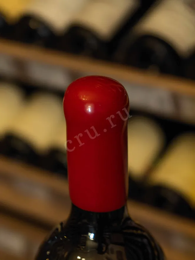 Пробка Delicato Bucephalus 2014 0.75 л