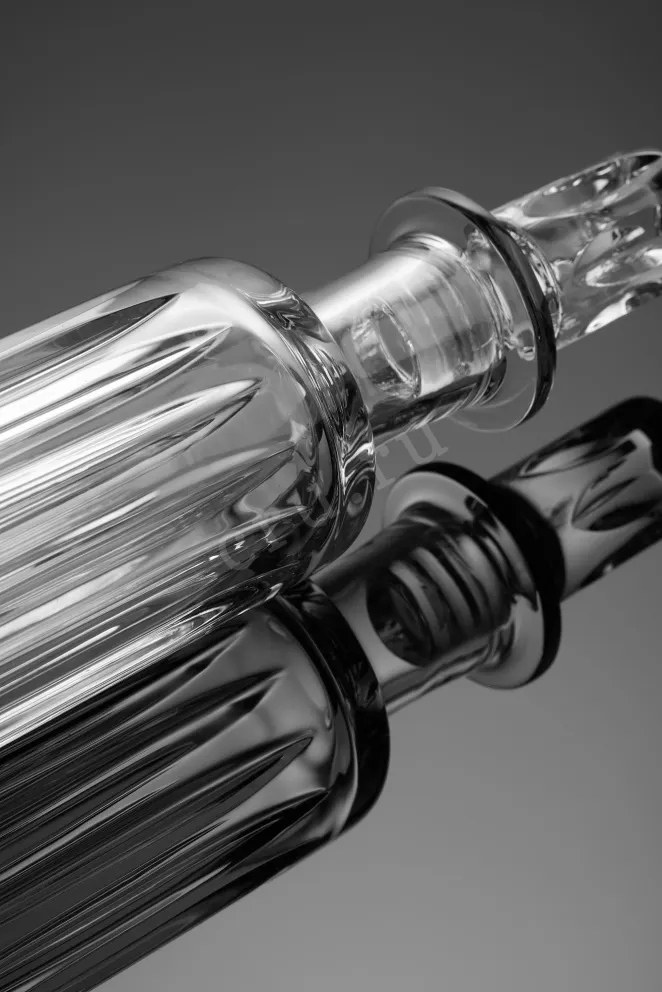 Графин Авдеев Кристалл По капельке