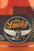 Этикетка Moonshine Ole Smoky Charred  0.75 л