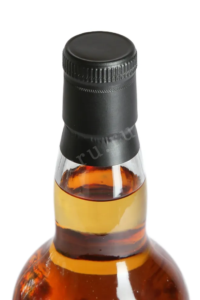 Пробка Spirit Manifest Mannochmore Octave 11 years in tube 2015 0.7 л