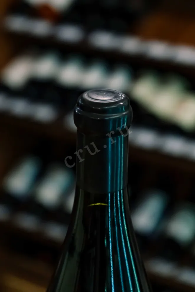 Пробка Alazani Marani Premium Kindzmarauli 2018 0.75 л
