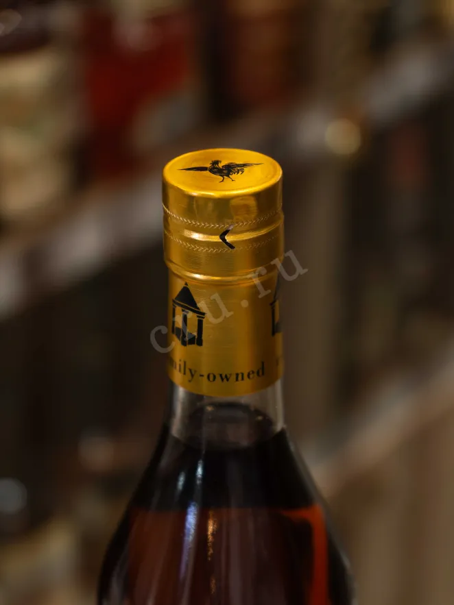 Grande Ghampagne Premier Cru