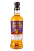 Бутылка Loch Lomond Cask Single Specially Selected 11 years in tube 0.7 л
