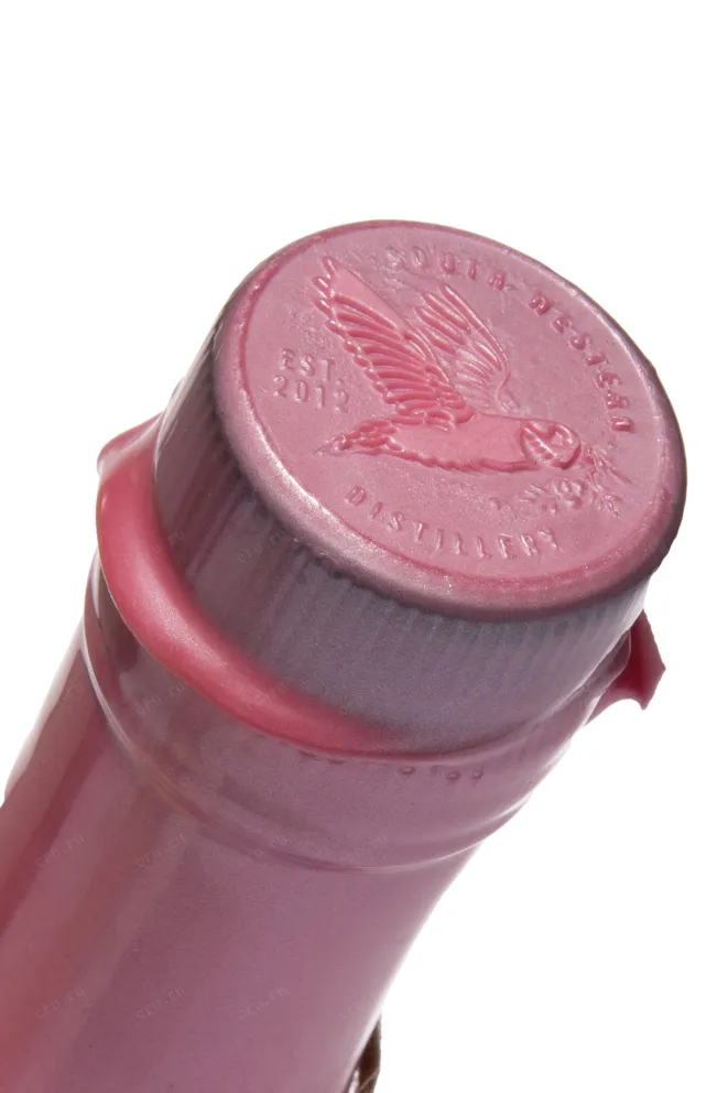 Пробка Tarquin's Pink Lemon And Grapefruit Gin 0.7 л