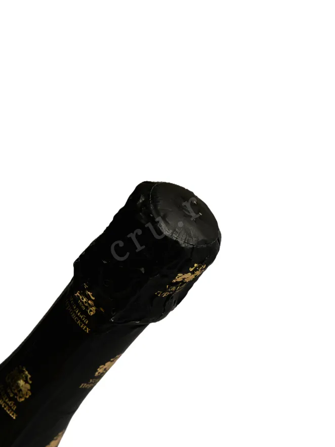 Пробка Usudba Perovskih Blanc de Blancs Brut Nature 0.75 л