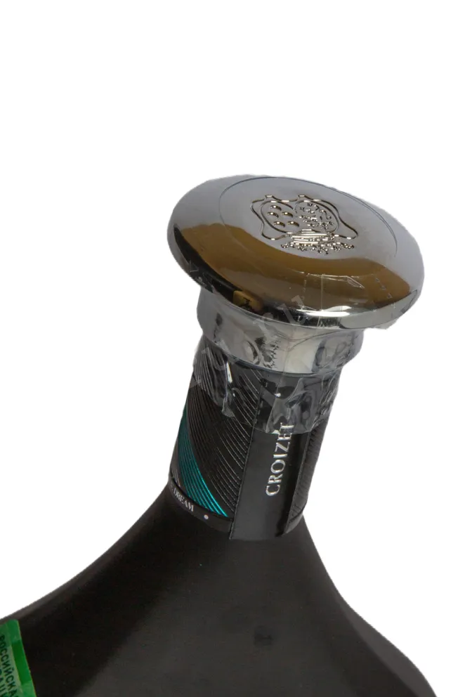 Пробка Croizet Black Legend Napoleon in gift box 0.7 л