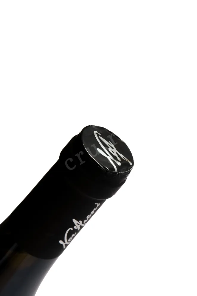 Пробка Nor Areni White Dry 2019 0.75 л
