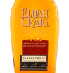 Этикетка виски Elijah Craig Barrel Proof 0.75
