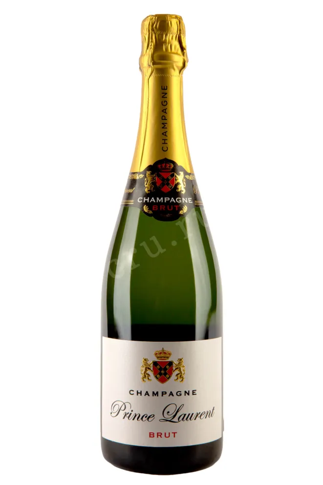 Шампанское Prince Laurent 2021 0.75 л