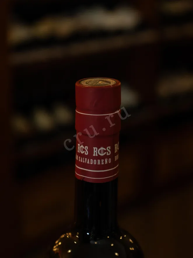 Пробка Colon Salvadoreno 111 Coffie Infused 111 0.7 л