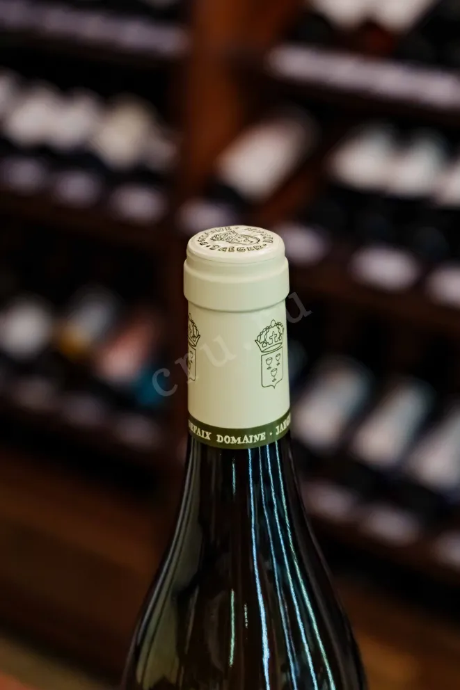 Пробка Domaine Jaeger-Defaix Rully 1-er Cru Rabource 2023 0.75 л