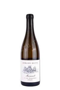 Вино Armand Heitz Meursault Premier Cru Perrieres 2020 0.75 л