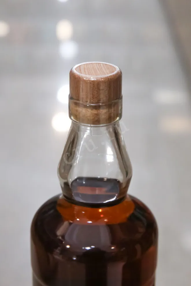 Пробка Tenjaku Sherry Cask 12 years in gift box 0.7 л
