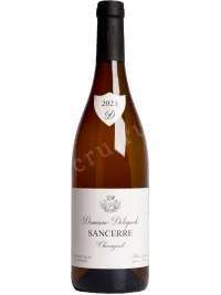Вино Domaine Delaporte Sancerre Chavignol Blanc 2023 0.75 л