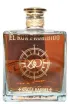 Бутылка El Ron Prohibido XO in wooden barrel with 3 glasses 0.7 л