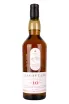 Бутылка Lagavulin 10 years old gift box 0.7 л