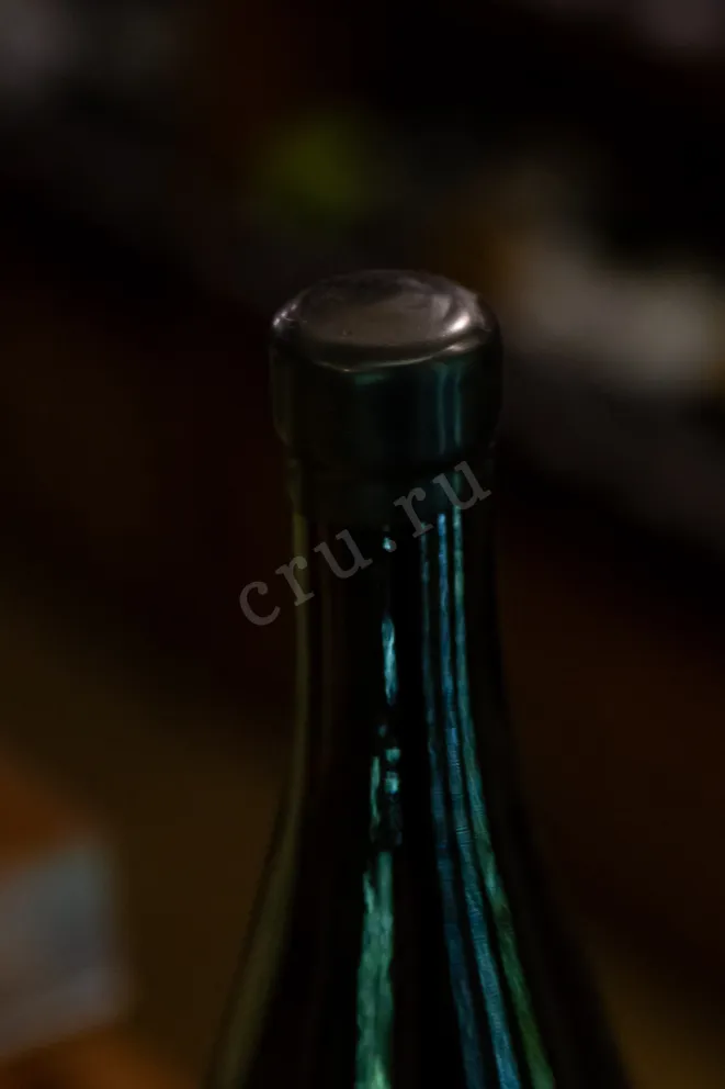 Пробка Bogovich Cabernet Franc 2021 0.75 л