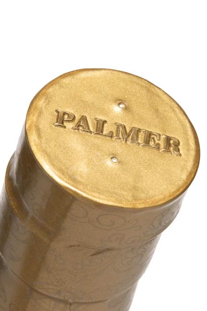 Пробка Palmer Twany Porto 40 Years Old in tube 1982 0.75 л