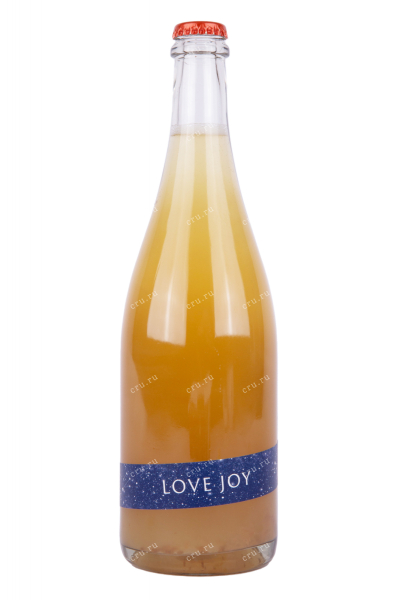 Игристое вино Love Joy  0.75 л
