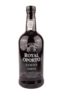 Портвейн Royal Oporto Tawny  0.75 л