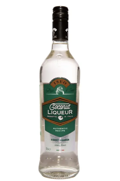 Ликер Iseo Coconut  0.7 л