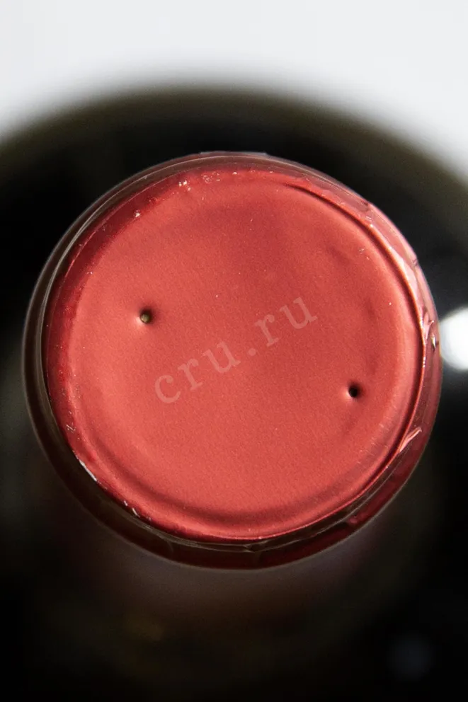 Пробка Chelti Kindzmarauli 2021 0.75 л