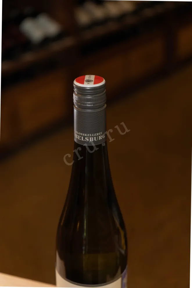 Пробка Schlosskellerei Gobelsburg Urgestein Riesling 2024 0.75 л
