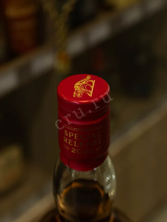 Пробка Clynelish 12 years old in tube 0.7 л