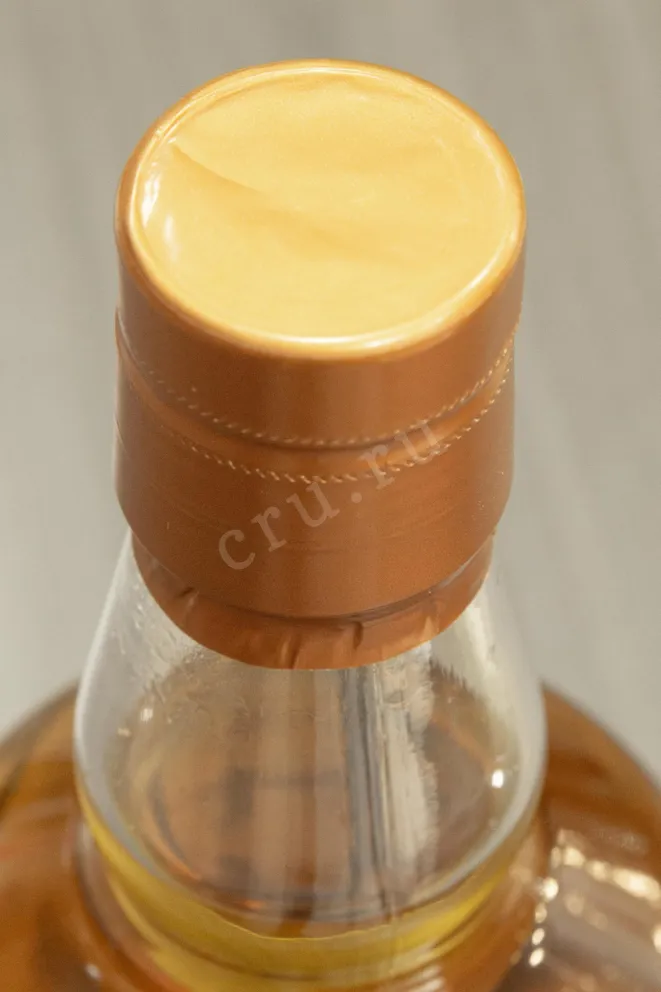 Пробка Wolfburn Aurora 0.7 л