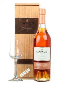 Коньяк Camus Vintage 1983 0.7 л