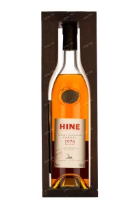 Коньяк Hine 1978 0.7 л