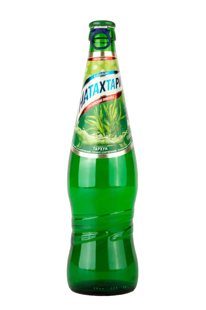 Лимонад Natahtari Tarragon  0.5 л